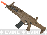 z Beretta ARX160 Airsoft AEG by UMAREX (Color: Dark Earth)