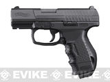 Walther CP99 Compact 4.5mm Airgun by Umarex - Black (.177 cal Air Gun)