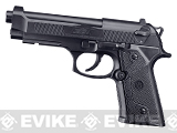 Umarex Beretta Elite II 4.5mm BB Pistol - Black (.177 cal Air Gun)