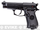 Umarex Beretta Licensed Mod. 84FS CO2 Powered Airgun (.177 Cal Air Gun)