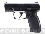 Umarex TDP45 4.5mm BB Pistol - Black (.177 cal Air Gun)