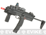 H&K Licensed MP7 Navy Airsoft SMG GBB Rifle by VFC Umarex Elite Force
