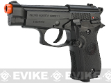 Umarex Beretta Licensed Mod. 84FS Co2 Powered Airsoft Gas Blowback Pistol