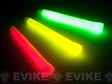 Rothco Glow-in-the-Dark Chemical Lightstick - One