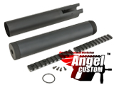 Angel Custom Phantom Sniper Conversion Kit for Steyr AUG Series Airsoft AEG Rifle