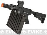 Evike Custom G&P Class I 9mm M4 Patriot Airsoft AEG Rifle (Package: Gun Only)