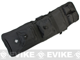 Evike.com Safety First 39 Basic Rifle Bag - Black