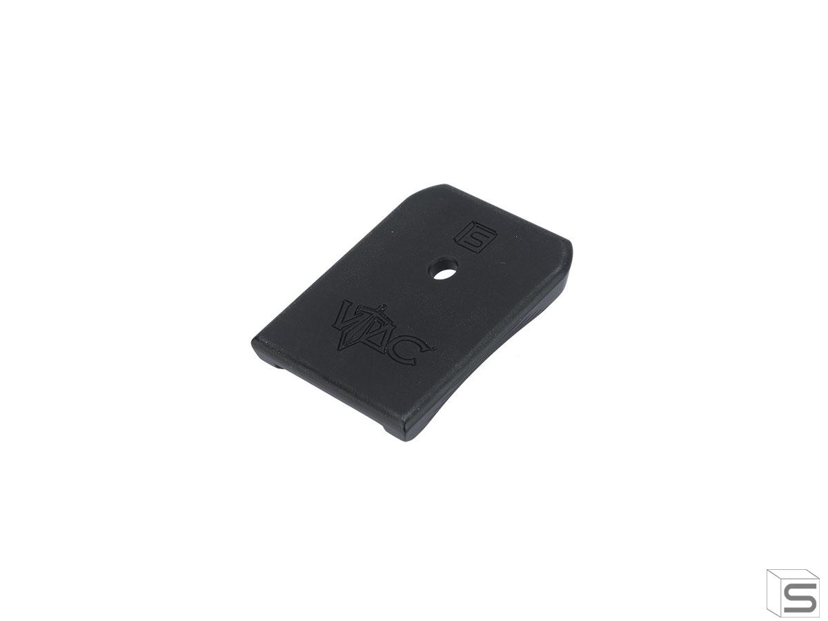 Salient Arms International - SAI Aluminum Magazine Base Plate for GLOCK Magazines