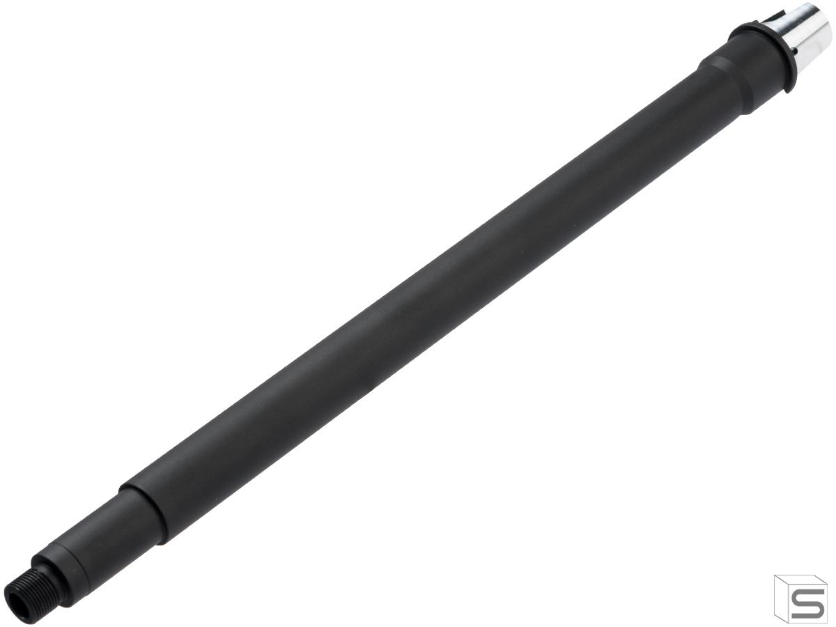 G&P Tapered SAI Aluminum GP-T Outer Barrel for G&P GP-T AEG Receivers (Style: Standard / 14.75)