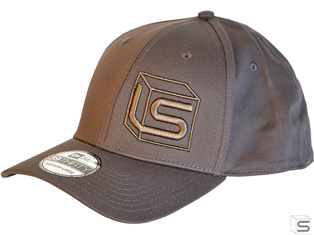 Salient Arms / New Era 39Thirty Flex Hat w/ Embroidered Salient Logo (Size: Small / Medium)