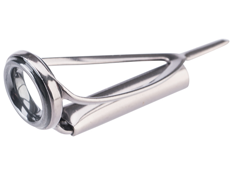 310 Rodworks Shiny Gunsmoke GMMNST Fishing Rod Tips (Model: 10-10)