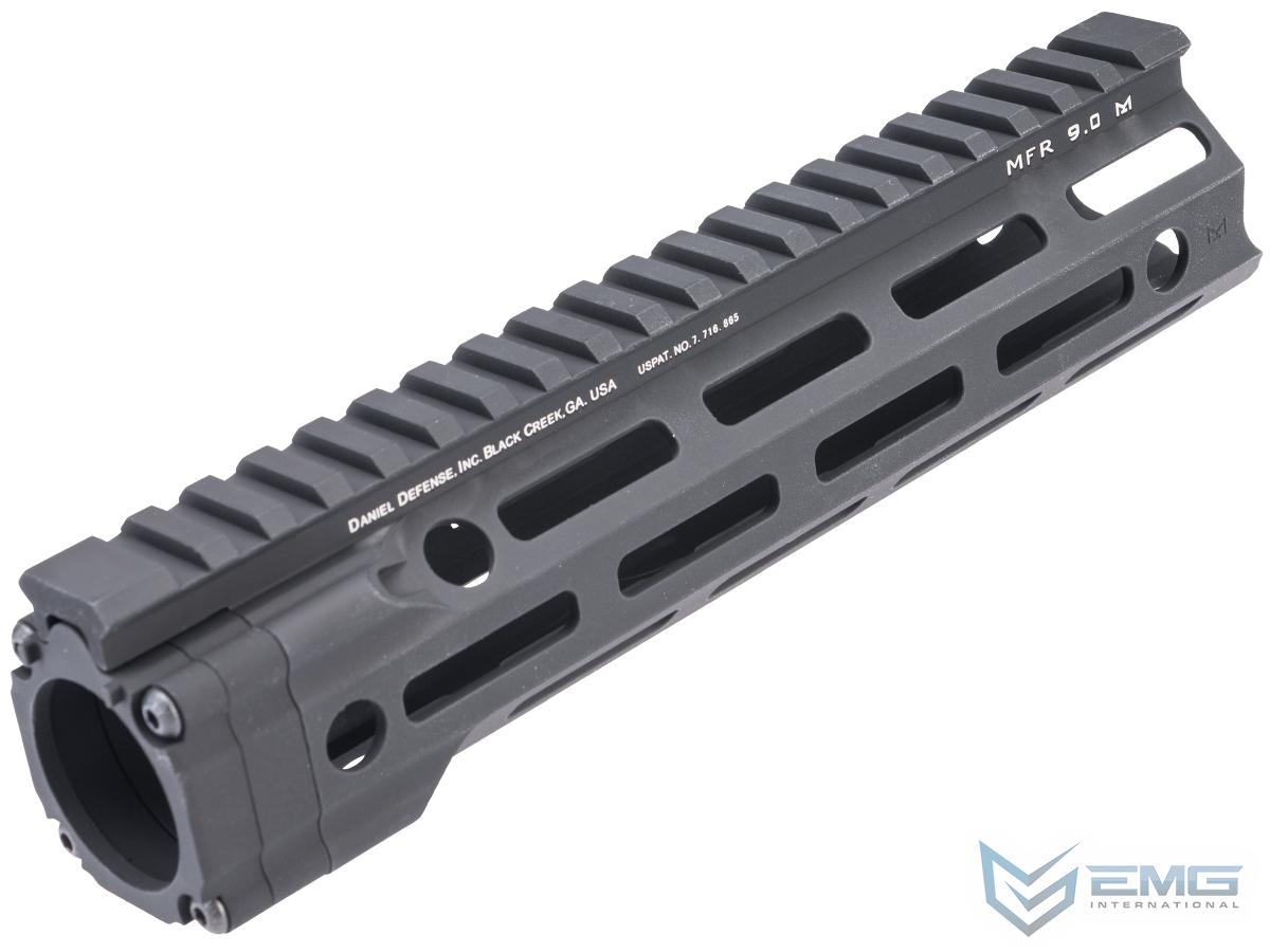 EMG Daniel Defense Licensed MFR 9.0 Tactical Handguard for