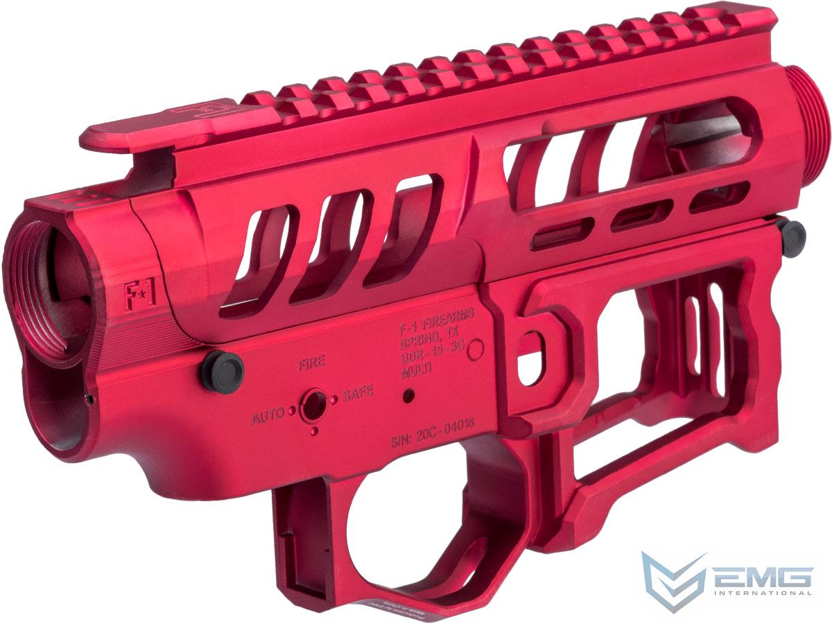 EMG F1 Firearms Officially Licensed UDR153G Full Metal M4 Receiver