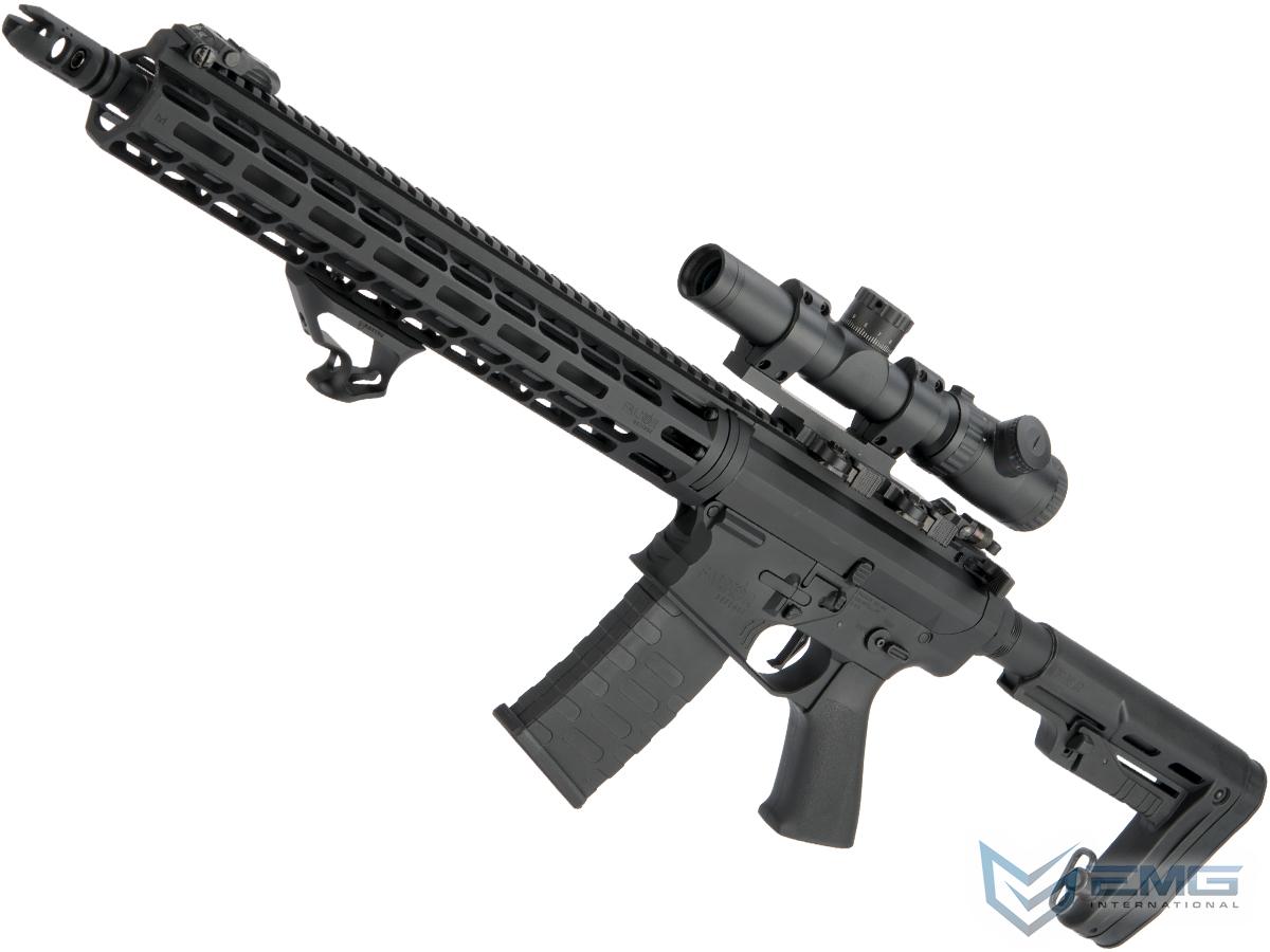 Emg Falkor Ar 15 Recce Training Weapon M4 Airsoft Aeg Rifle Color