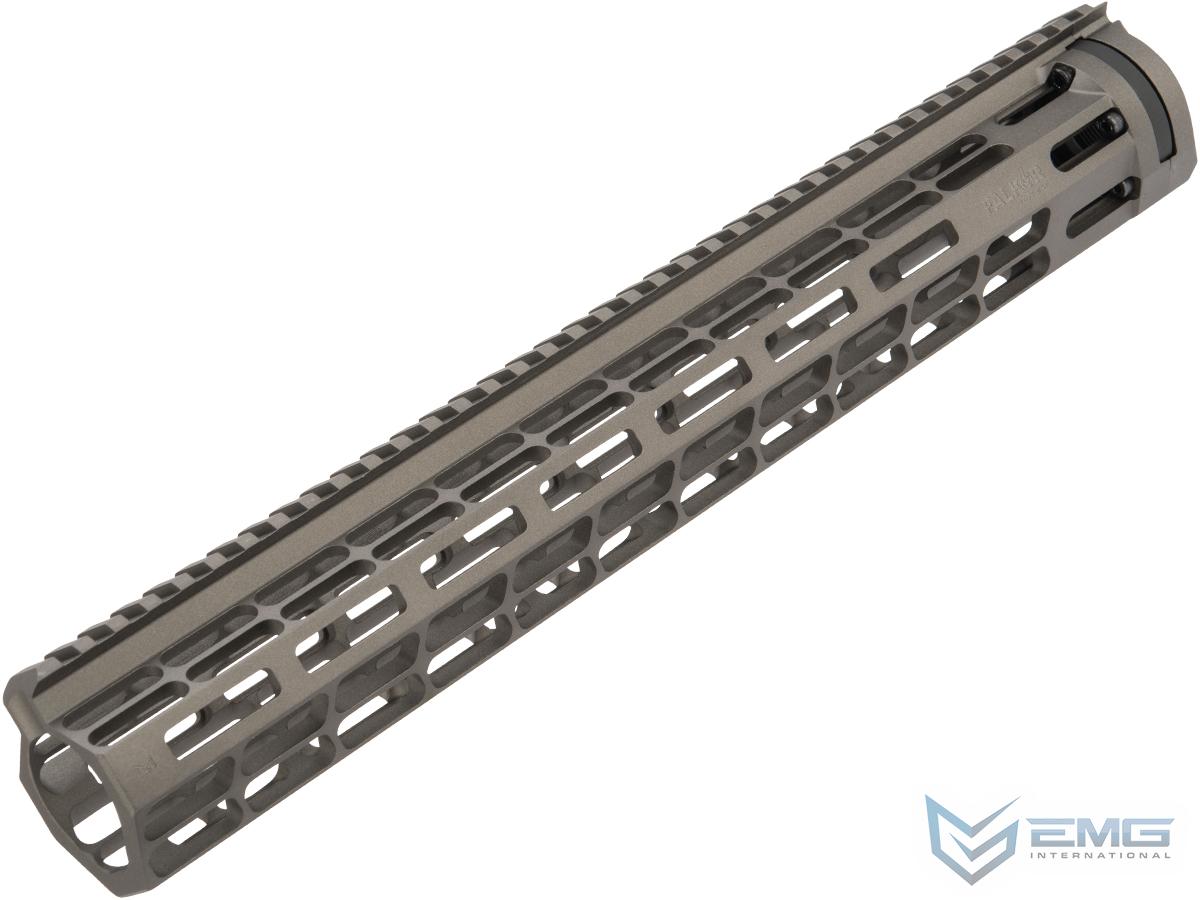 おすすめ Licensed Officially Falkor EMG M-LOK M4/M16 for Handguard その他