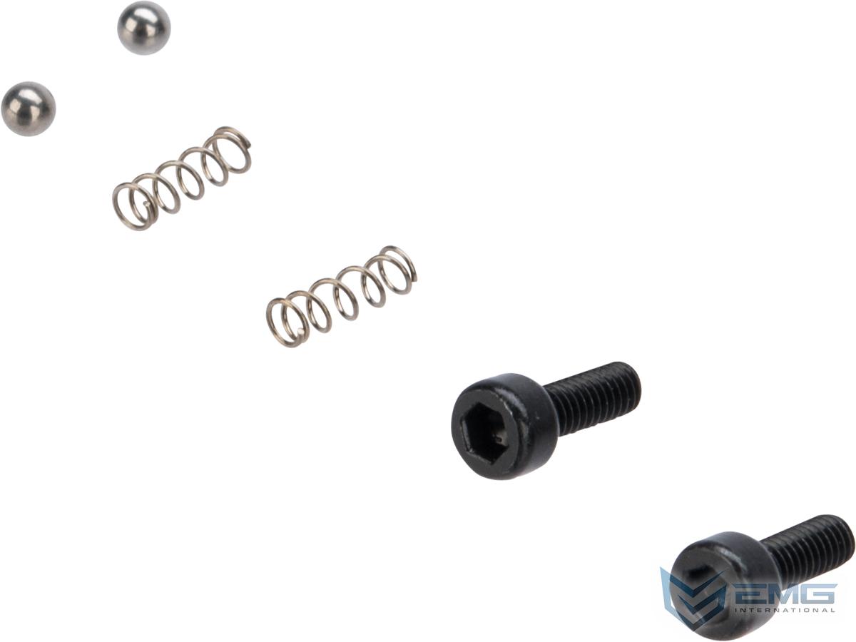 EMG F1 Firearms Officially Licensed Ambidextrous Fire Selector for M4