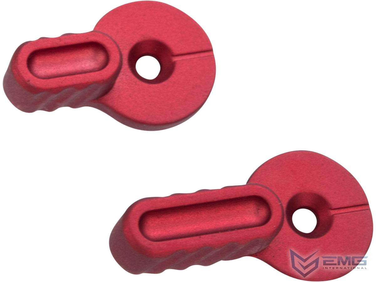 EMG F1 Firearms Officially Licensed Ambidextrous Fire Selector for M4