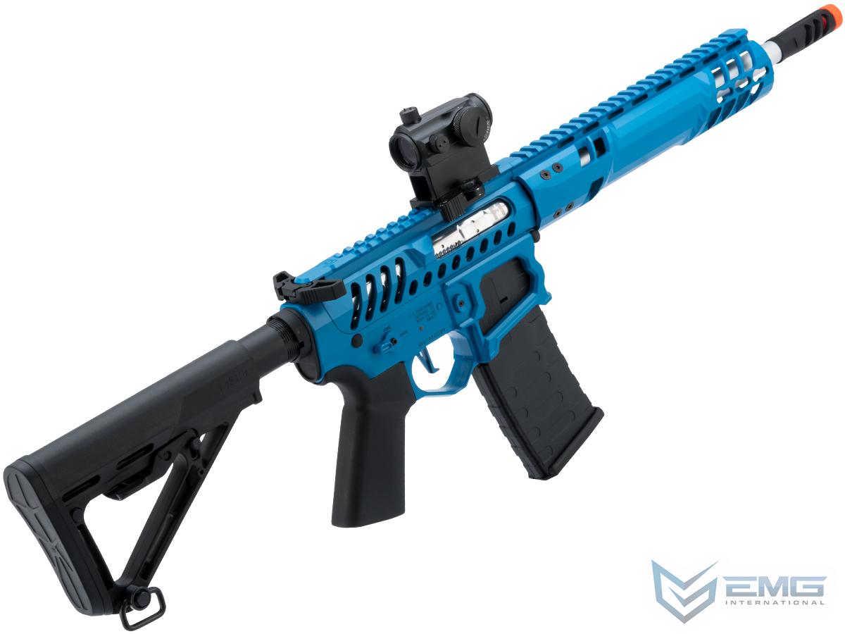 EMG F1 Firearms SBR Airsoft AEG Training Rifle w/ eSE Electronic