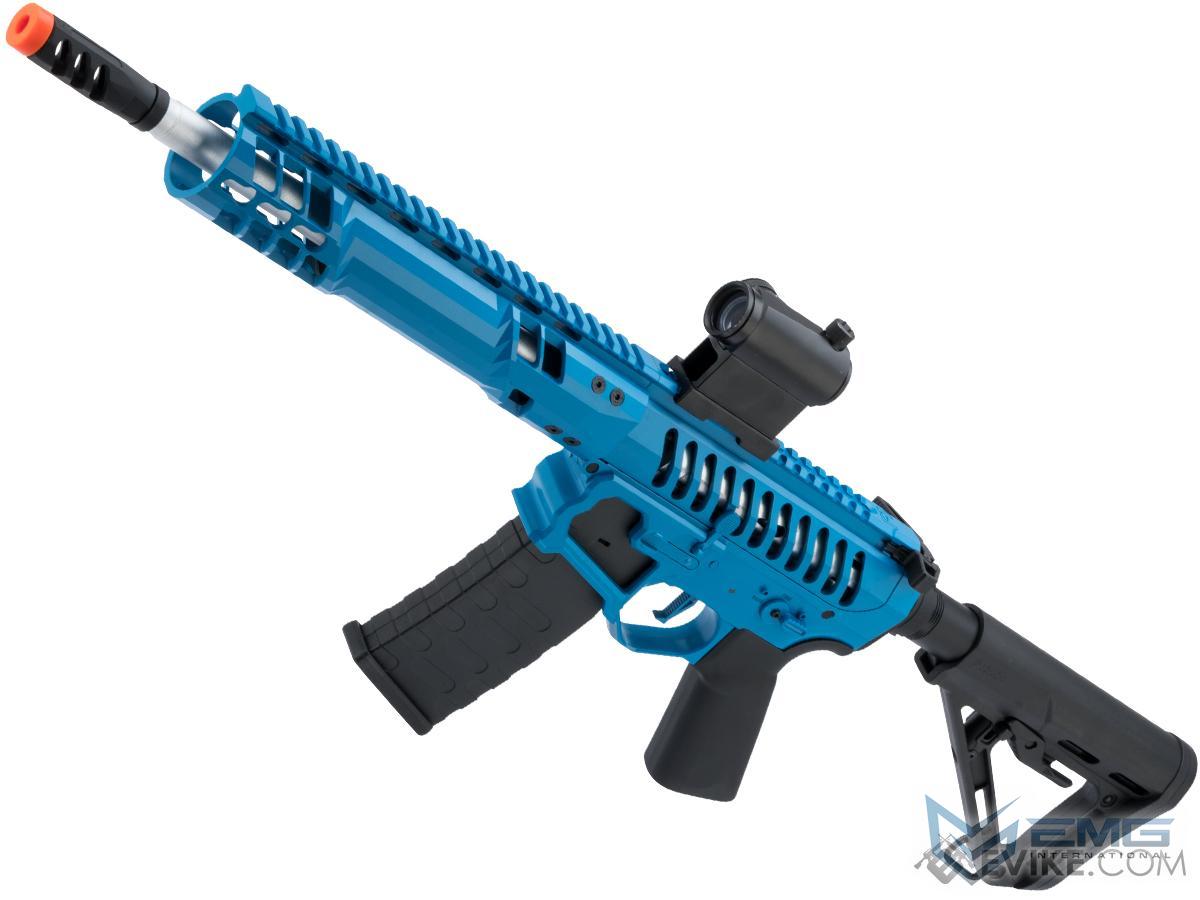 EMG F1 Firearms SBR Airsoft AEG Training Rifle w/ eSE Electronic