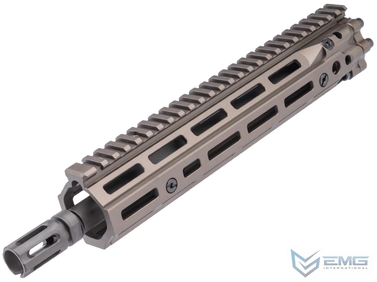 EMG x Daniel Defense RIS III M-LOK Handguard for Airsoft Gas