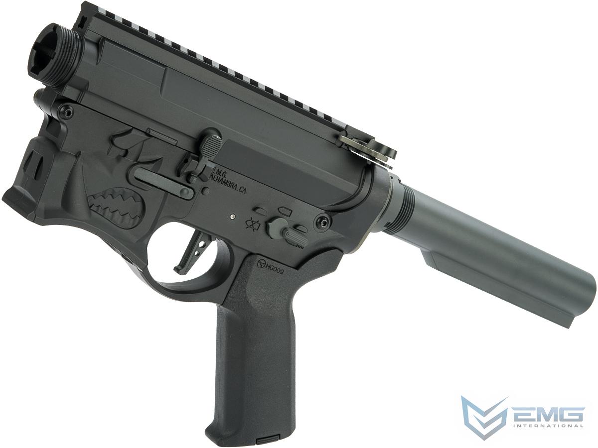 EMG Warthog Licensed AEG Challenge Kit (Color: Black)