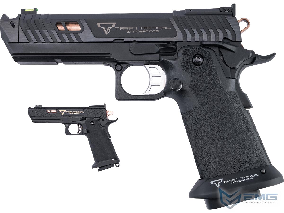 EMG TTI Licensed JW4 2011 Pit Viper KeyChain (Model Bronze Barrel