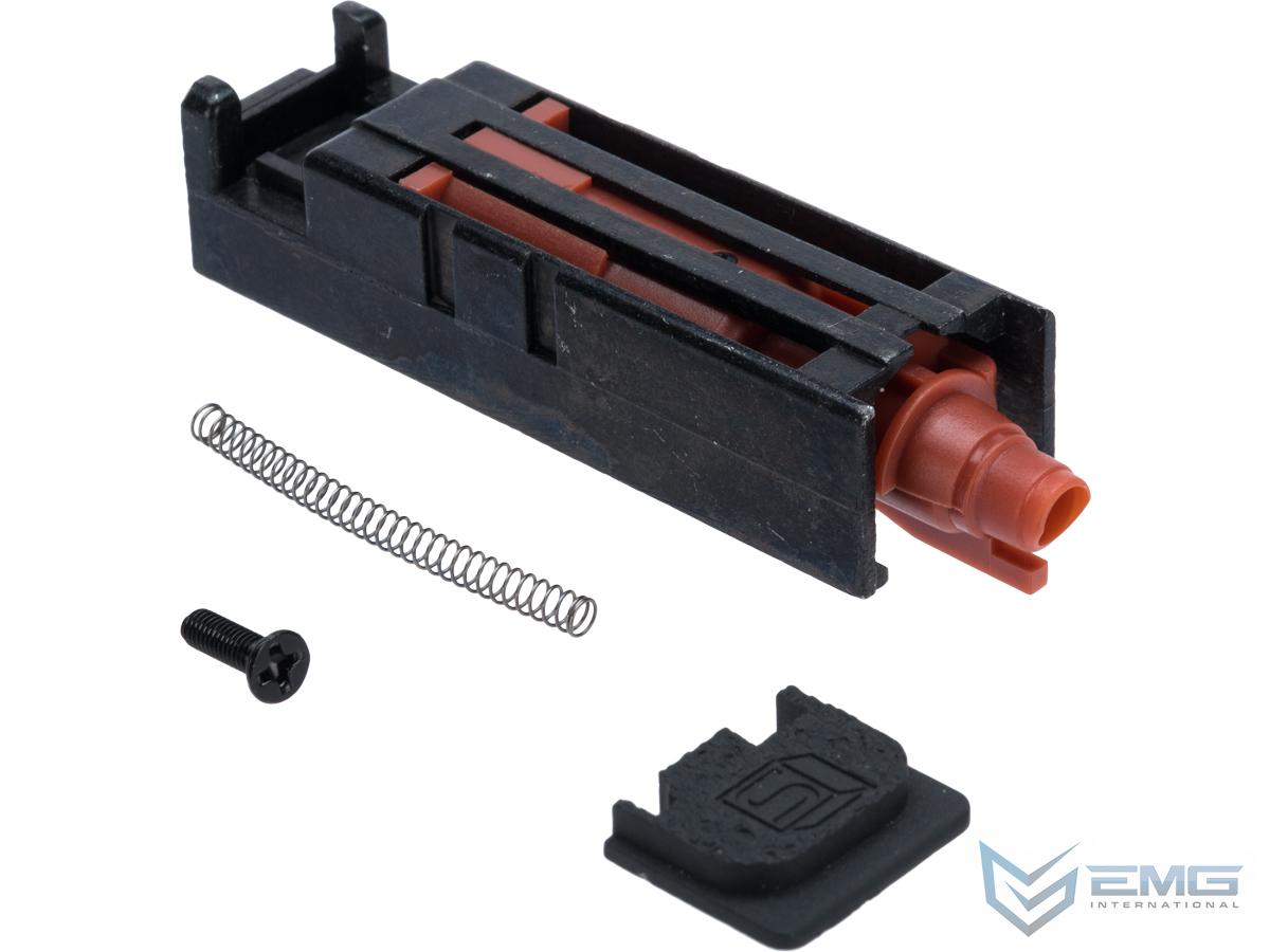 EMG Complete Blowback Housing for SAI BLU Airsoft GBB Pistol