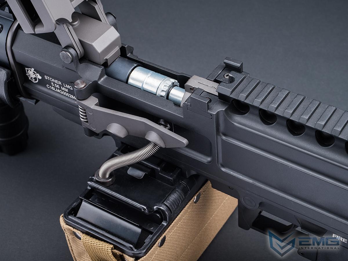 EMG X Knight's Armament KAC Stoner 96 Classic Army Airsoft AEG