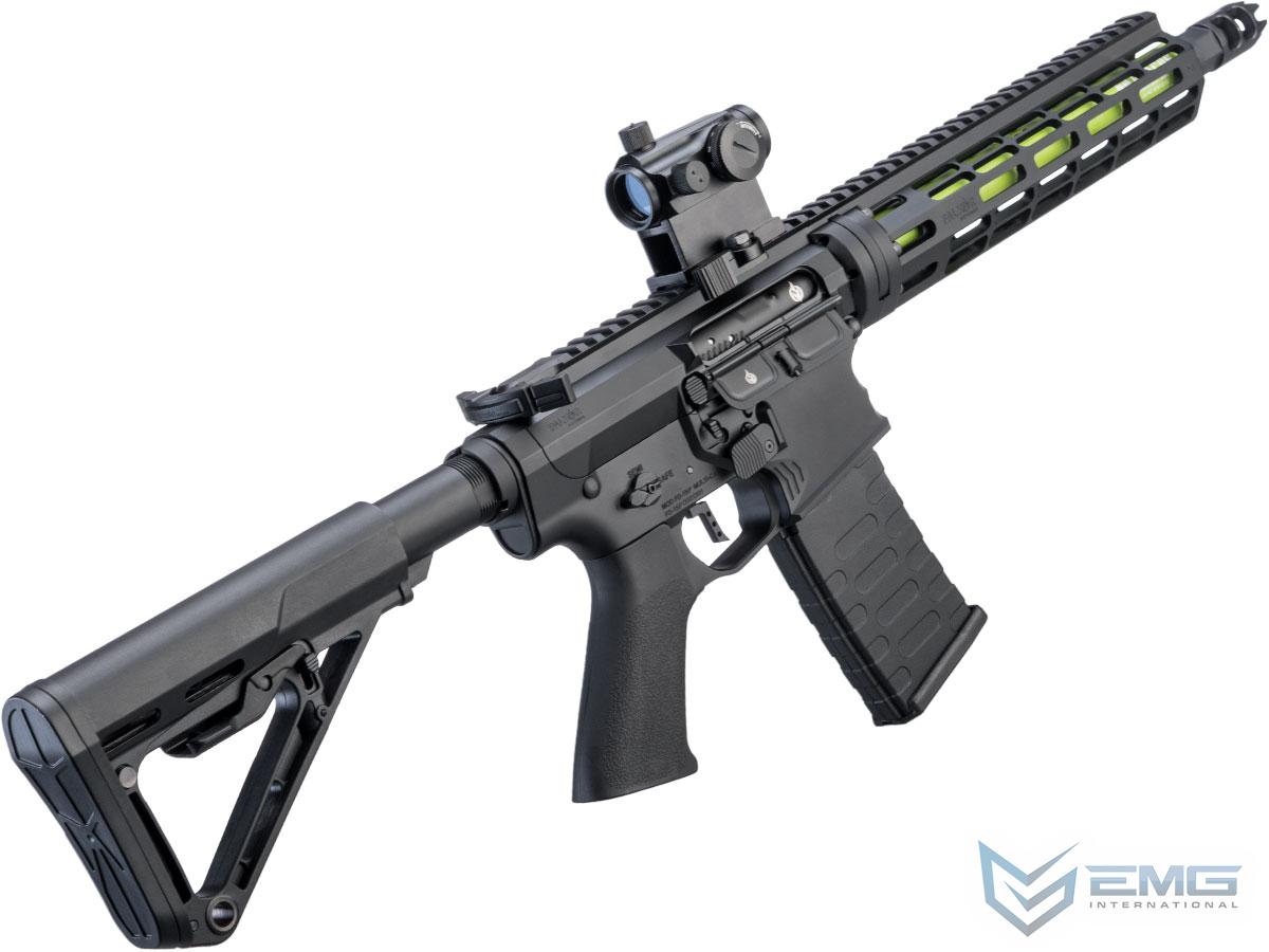 EMG Falkor Phantom AR15 w/ DoubleJacketed Barrel & eSilverEdge