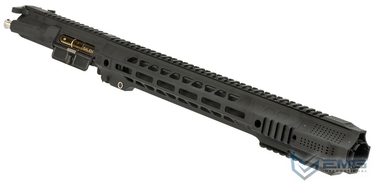 EMG Salient Arms International Licensed Complete SAI GRY AEG Upper Assembly (Length: Carbine)