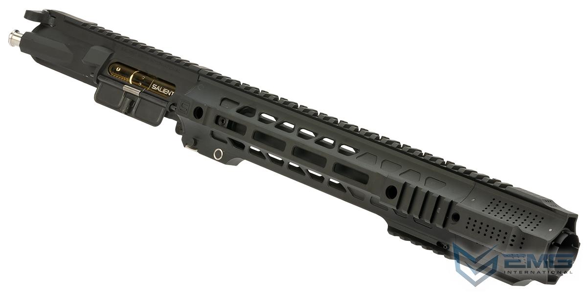 EMG Salient Arms International Licensed Complete SAI GRY AEG Upper Assembly (Length: SBR)