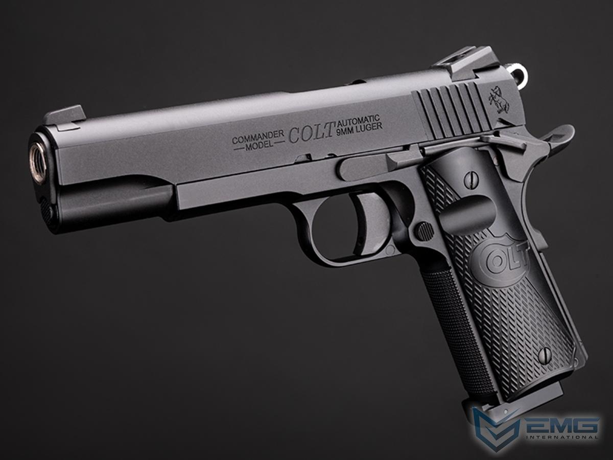 EMG x Colt 1911 