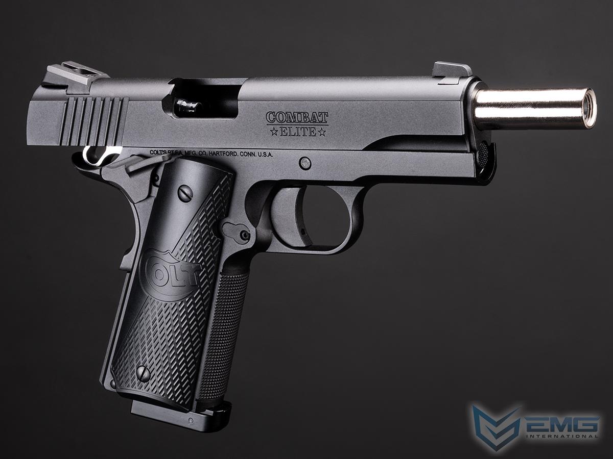 EMG x Colt 1911 