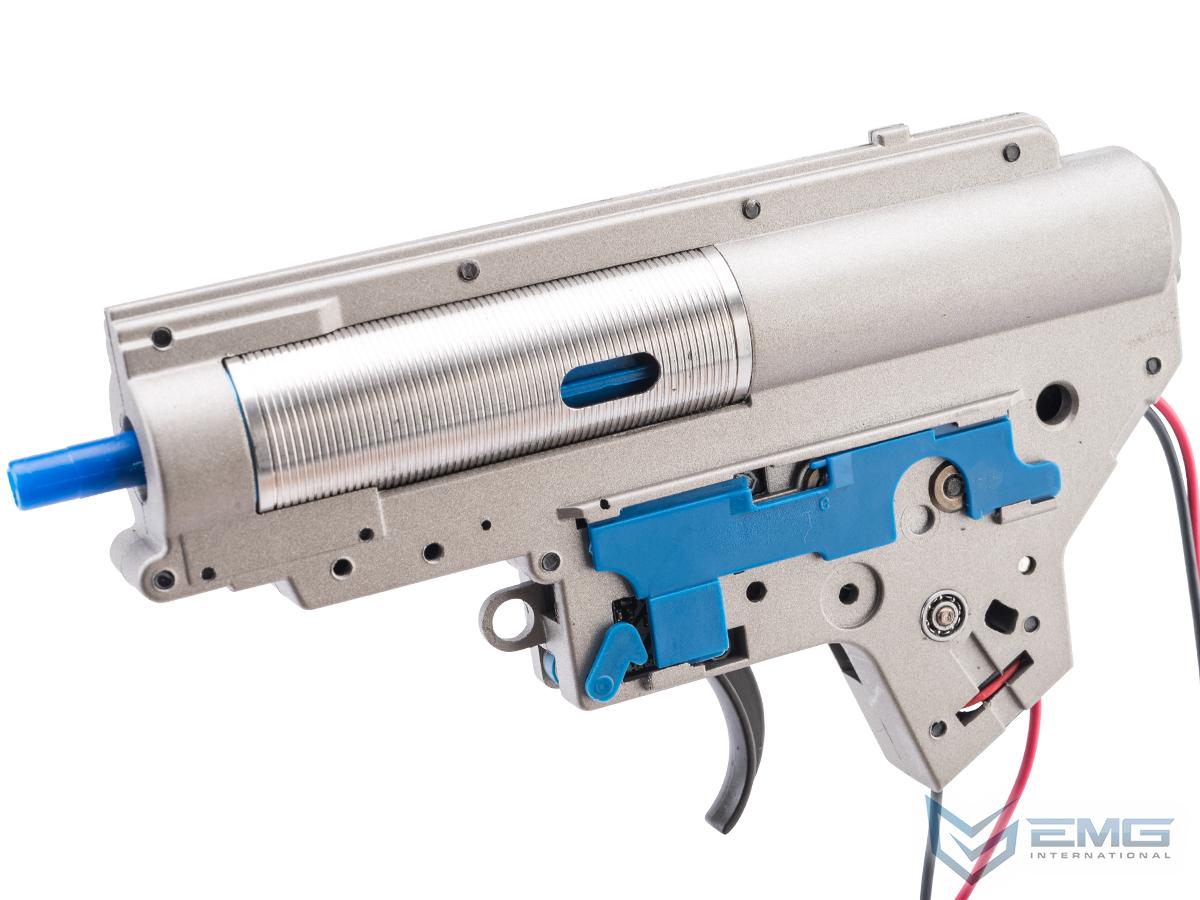 トイガン BTC Chimera MK2 FET for V3 Gearbox BlackTalon Concepts - Airsoft AEG MOSFET Control Systems