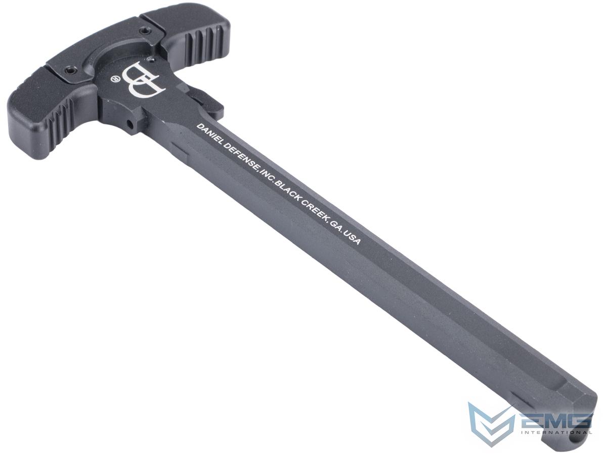 EMG x Daniel Defense CNC Aluminum Charging Handle for CGS Series