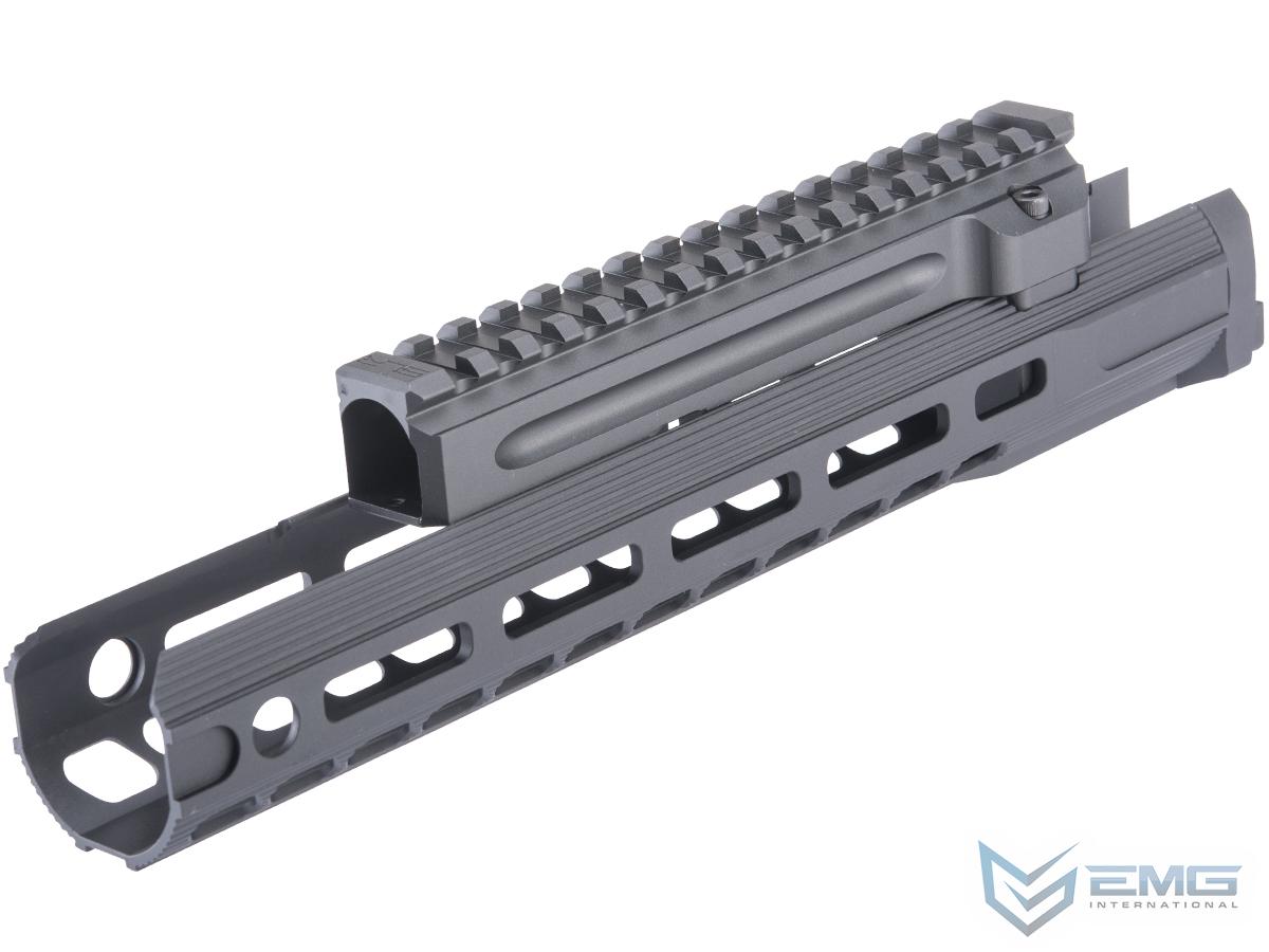 EMG SLR Licensed "SOLO" Handguard for AK47/AK74 Airsoft Rifles (Model