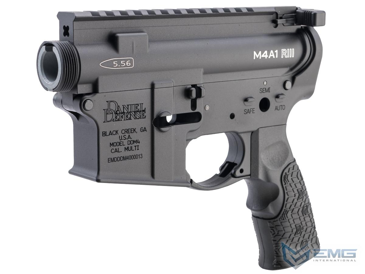 MWS用? Daniel Defense DDM4V4s アッパーレシーバー BCSW DANIEL DEFENSE DDM4 PDWタイプ 7075鍛造レシーバーキット