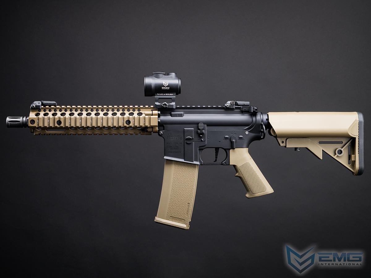 EMG x Daniel Defense Specna Arms MK18 SA-E19 - Thumbnail 3