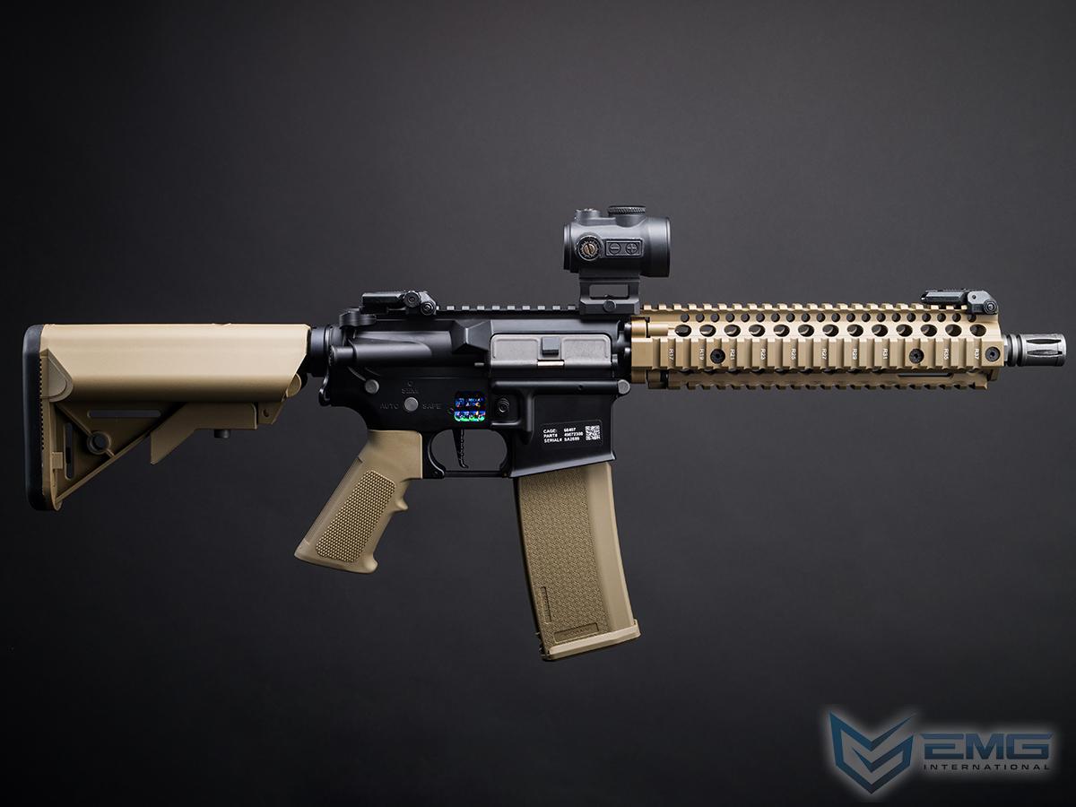 EMG x Daniel Defense Specna Arms MK18 SA-E19 - Thumbnail 4