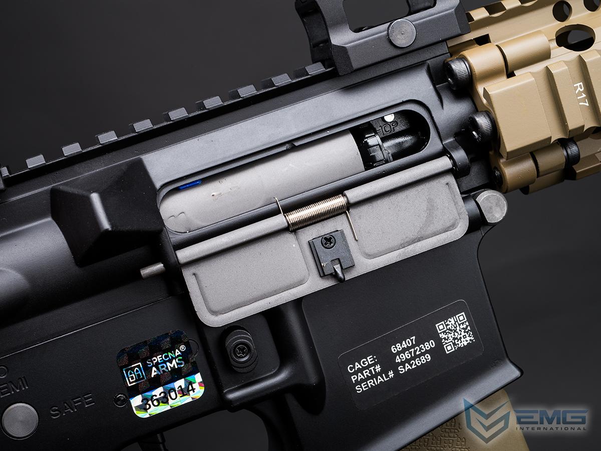 EMG x Daniel Defense Specna Arms MK18 SA-E19 - Thumbnail 2