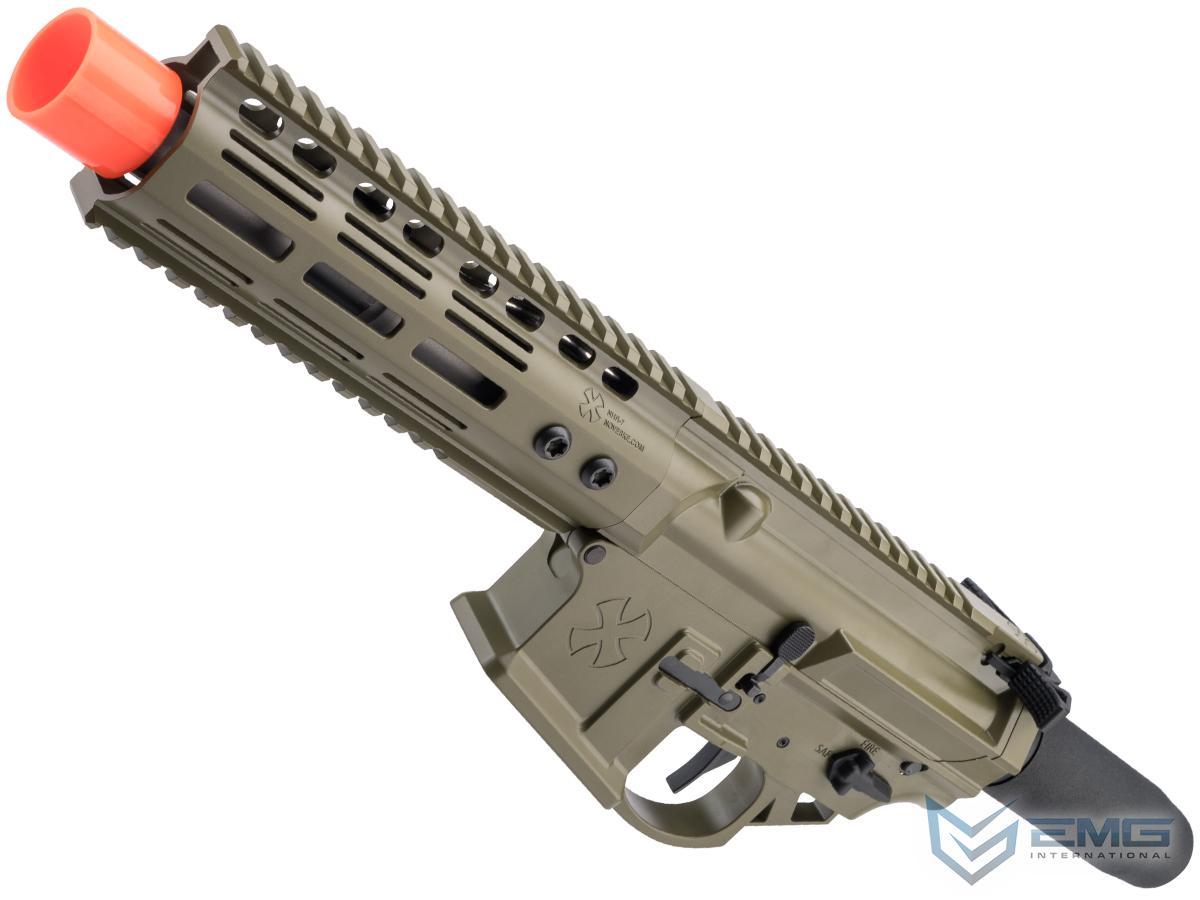 The AIT x 40max Lighting has secret cheat codes to go full auto #toys  #foamdartblasters #freeproducts, image size:1200x900