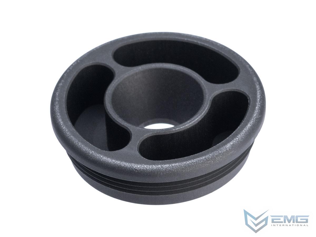 EMG Replacement Cap for Guardian Mock Suppressor Unit