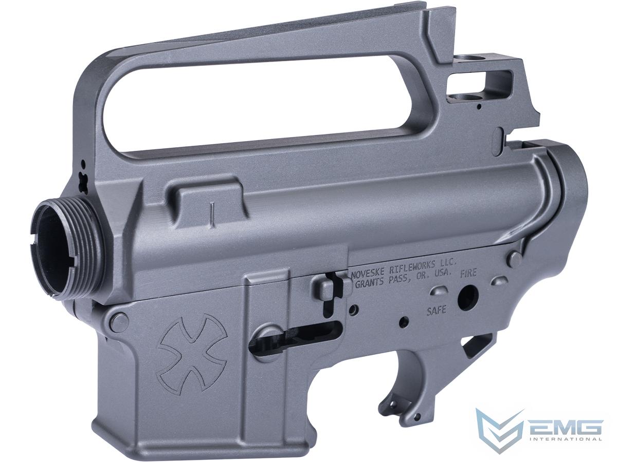 EMG x Noveske Deluxe Edition A2 Receiver & Handguard Shorty FSP
