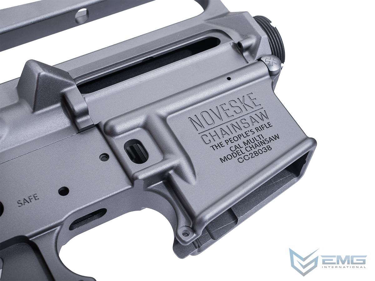 EMG x Noveske Deluxe Edition A2 Receiver & Handguard Shorty FSP