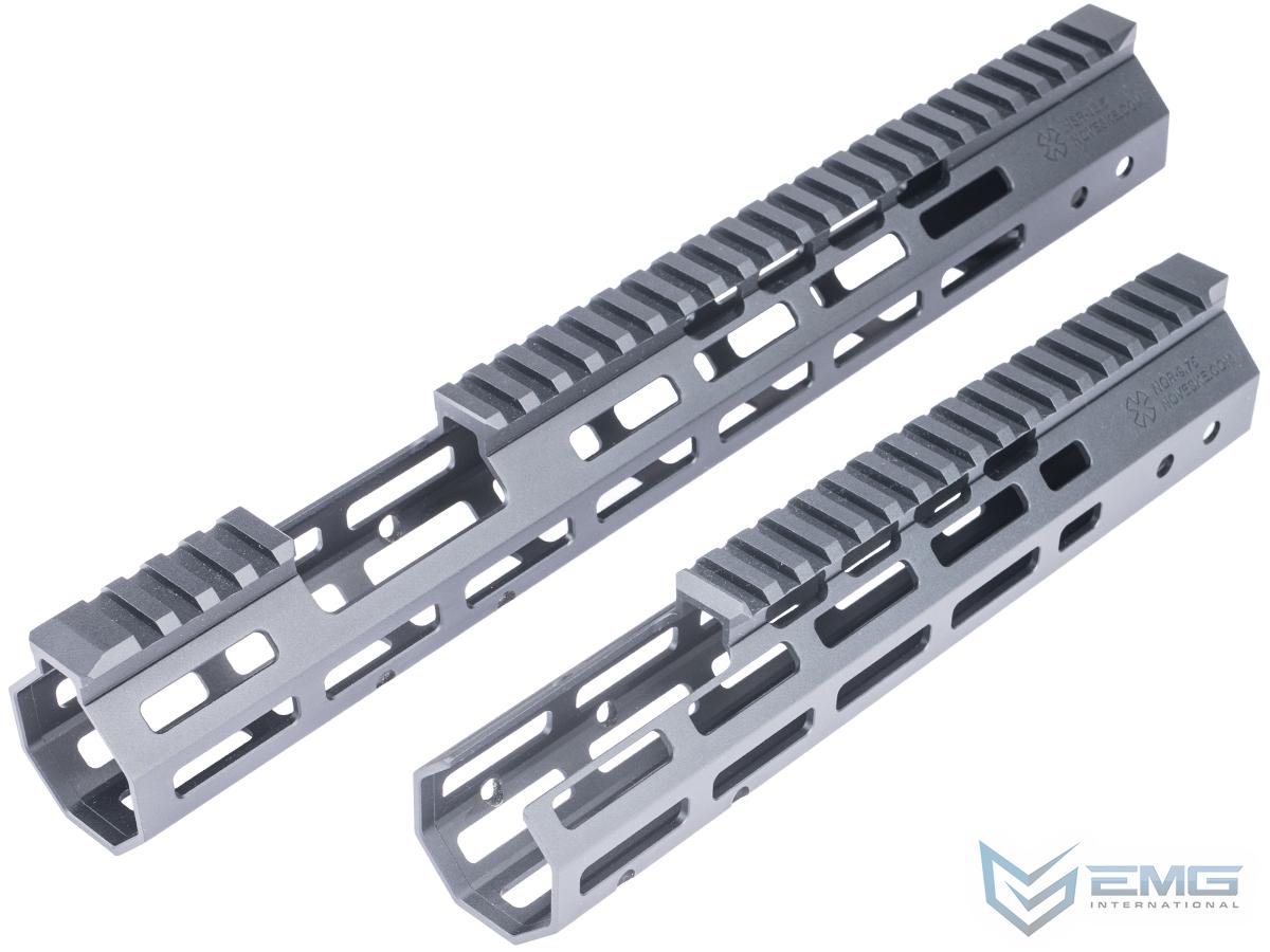 Dytac Noveske FSP 14.5 ハンドガード バレルセット MWS EMG (Dytac