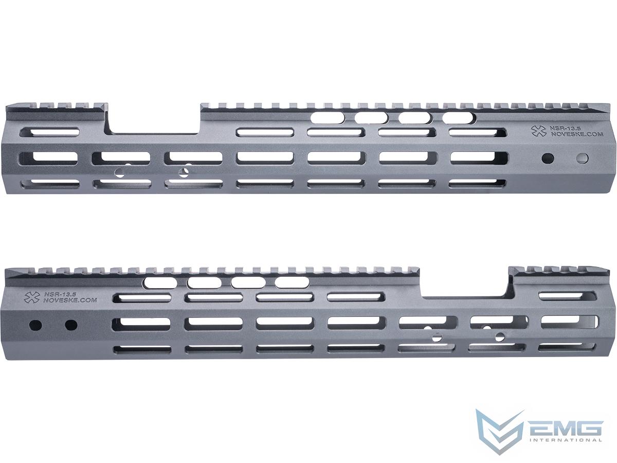 Dytac Noveske FSP 14.5 ハンドガード バレルセット MWS Dytac Noveske FSP 14.5 ハンドガード バレルセット MWS EMG (Dytac