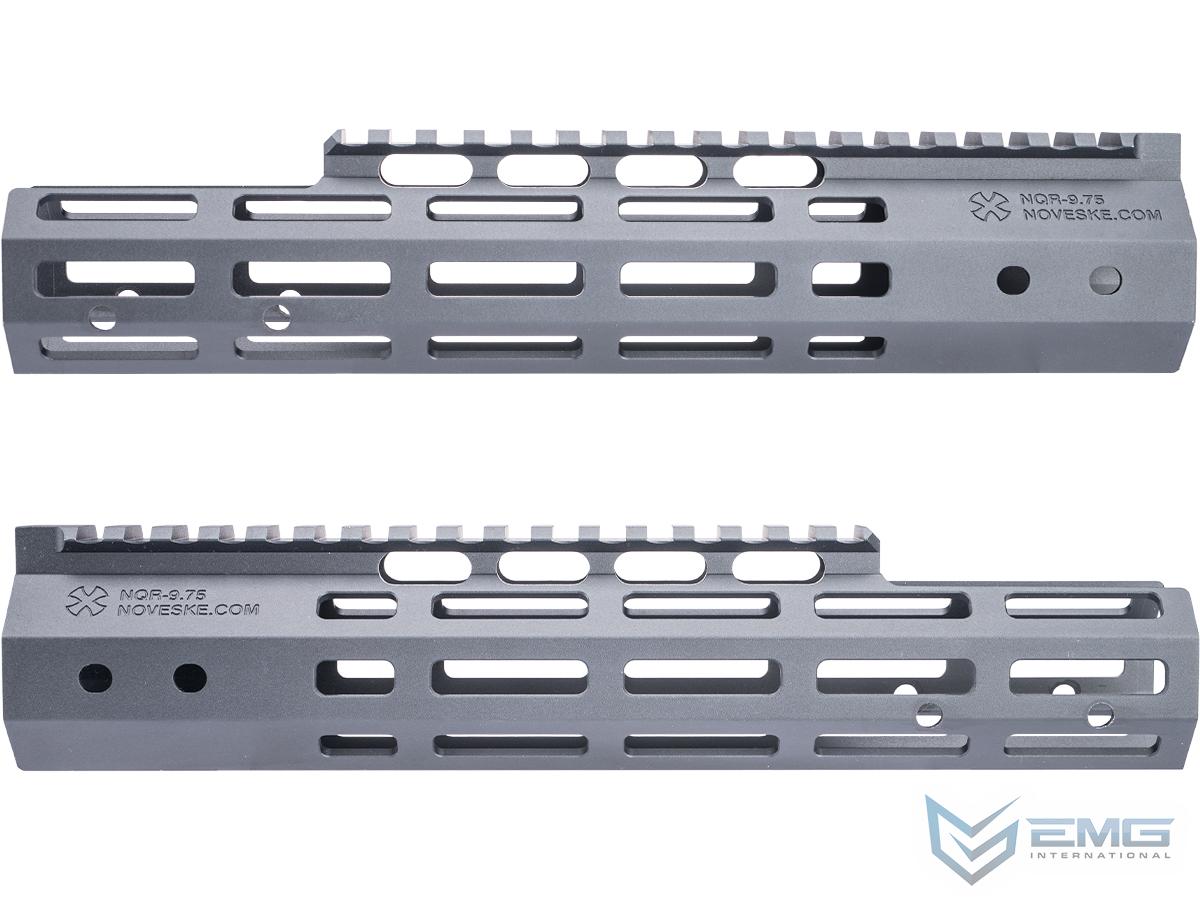 EMG x Noveske Deluxe Edition A2 Receiver & Handguard Shorty FSP