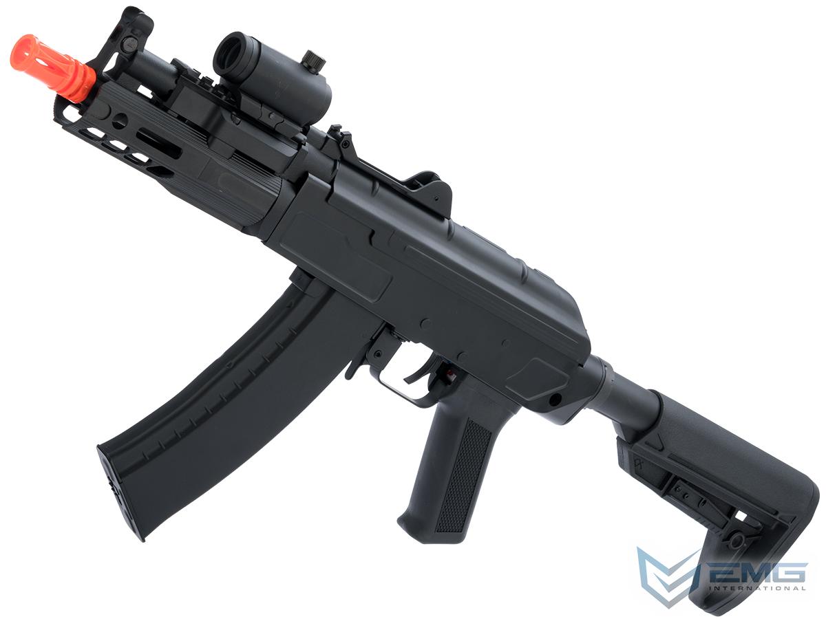 EMG Helios Sharps Bros. / SLR Rifleworks Licensed MB47 SOLO Airsoft AEG (Model: 5.4 Handguard)