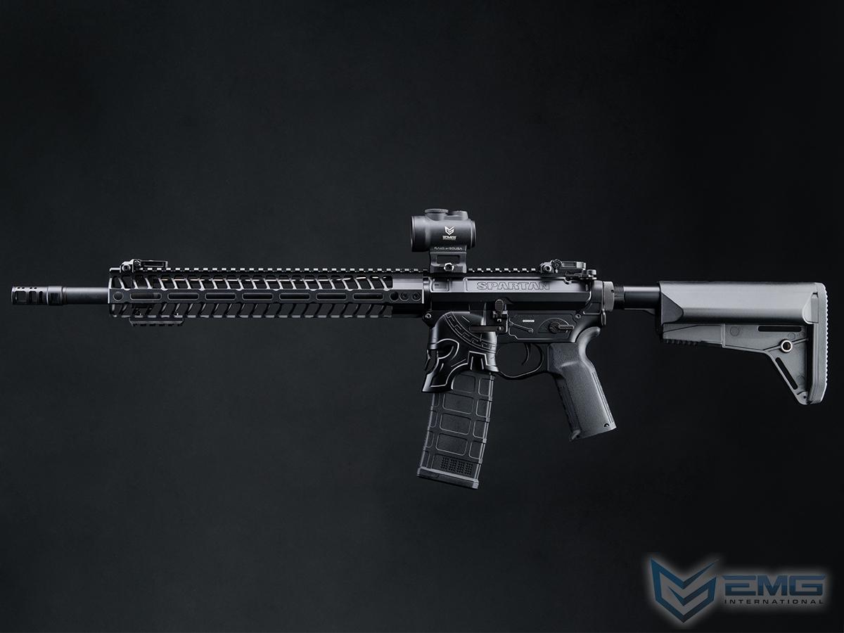 Spartan Firearms & Tactical, Inc. on X: “The Yeti” STI Costa