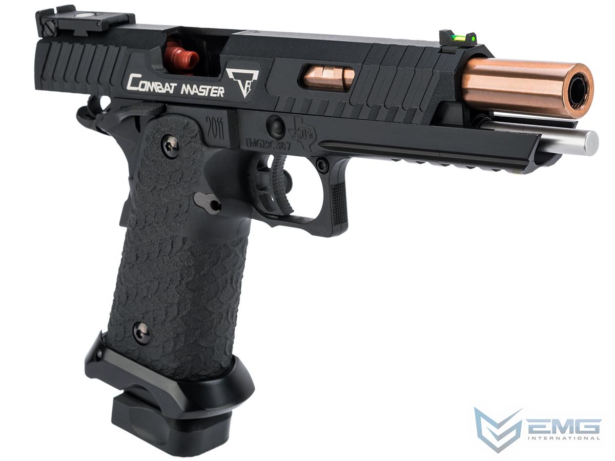 Transformations: A Guide to Stippling Airsoft Pistols - Airsoft GI TV Blog